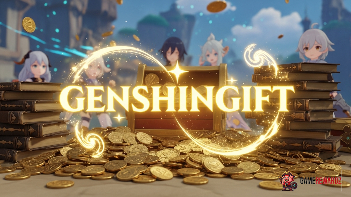 Genshin Impact: This SECRET Code Grants a Massive Mora &amp; Hero’s Wit Bonus!